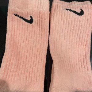 Custom Nike Socks